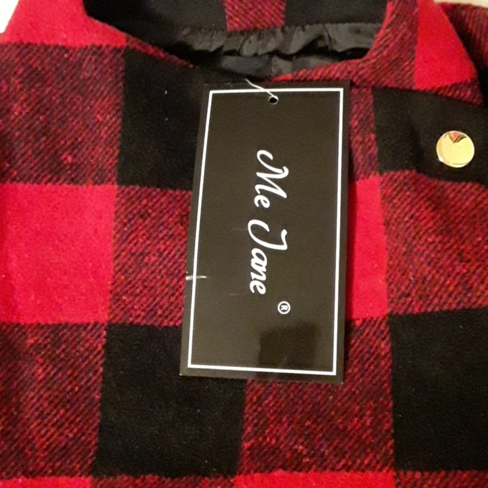 Me Jane jacket - Picture 3 of 6